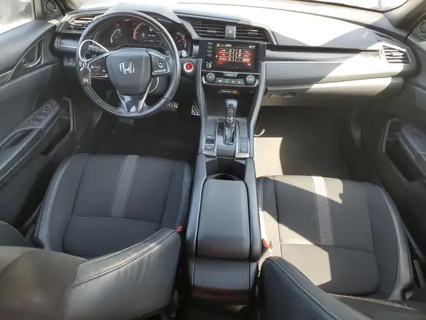 SHHFK7H4XMU220823 2021 HONDA CIVIC - Image 8
