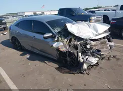SHHFK7H4XMU222264 2021 HONDA CIVIC