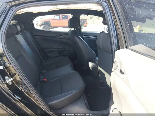 SHHFK7H4XMU222572 2021 HONDA CIVIC - Image 8