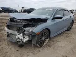 SHHFK7H4XMU223673 2021 HONDA CIVIC
