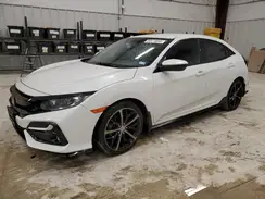 SHHFK7H4XMU225181 2021 HONDA CIVIC