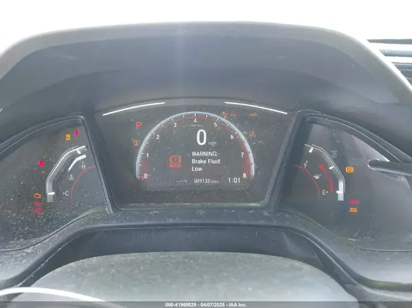 SHHFK7H4XMU226475 2021 HONDA CIVIC - Image 7