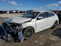 SHHFK7H4XMU227254 2021 HONDA CIVIC