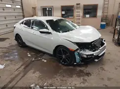 SHHFK7H4XMU227920 2021 HONDA CIVIC