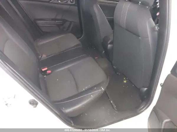 SHHFK7H4XMU227920 2021 HONDA CIVIC - Image 8