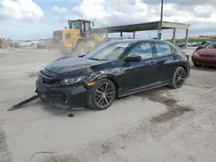 SHHFK7H4XMU229747 2021 HONDA CIVIC