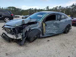 SHHFK7H4XMU229814 2021 HONDA CIVIC