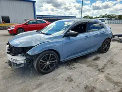 SHHFK7H4XMU405616 2021 HONDA CIVIC
