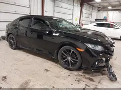 SHHFK7H4XMU406510 2021 HONDA CIVIC