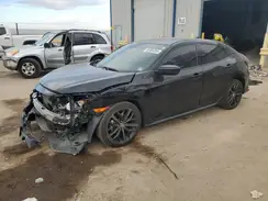 SHHFK7H4XMU408290 2021 HONDA CIVIC