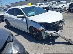 SHHFK7H4XMU409004 2021 HONDA CIVIC