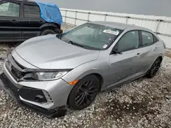 SHHFK7H4XMU409181 2021 HONDA CIVIC