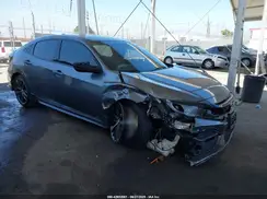 SHHFK7H4XMU409472 2021 HONDA CIVIC