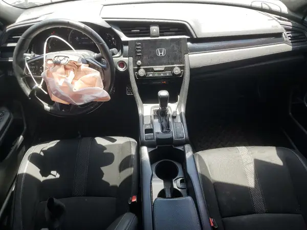 SHHFK7H4XMU409729 2021 HONDA CIVIC - Image 8