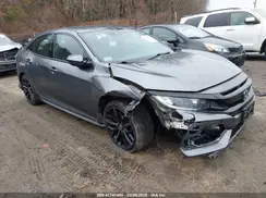 SHHFK7H4XMU410332 2021 HONDA CIVIC