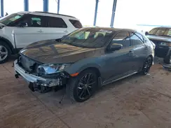 SHHFK7H4XMU411111 2021 HONDA CIVIC