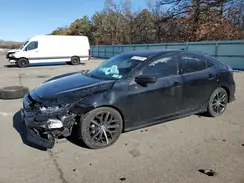 SHHFK7H4XMU411304 2021 HONDA CIVIC