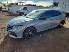 SHHFK7H4XMU411688 2021 HONDA CIVIC
