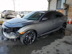 SHHFK7H4XMU412596 2021 HONDA CIVIC