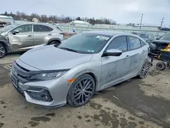 SHHFK7H4XMU413330 2021 HONDA CIVIC