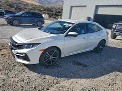 SHHFK7H4XMU413358 2021 HONDA CIVIC