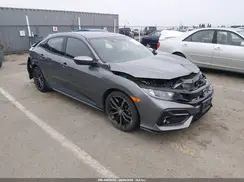 SHHFK7H4XMU415434 2021 HONDA CIVIC