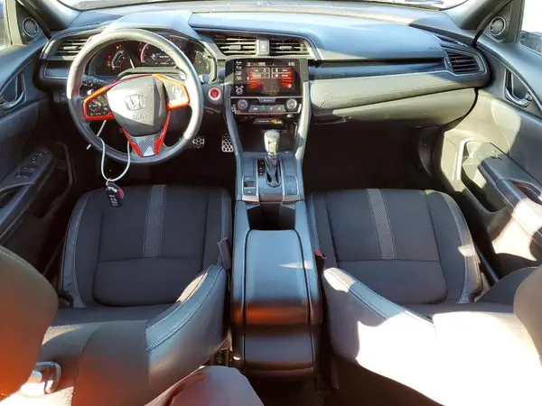 SHHFK7H4XMU415658 2021 HONDA CIVIC - Image 8