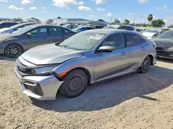 SHHFK7H4XMU415935 2021 HONDA CIVIC