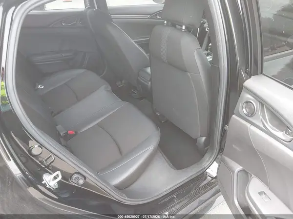 SHHFK7H4XMU416681 2021 HONDA CIVIC - Image 8