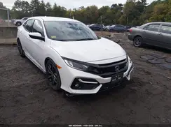 SHHFK7H4XMU416714 2021 HONDA CIVIC