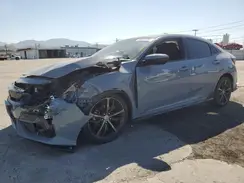 SHHFK7H4XMU417894 2021 HONDA CIVIC