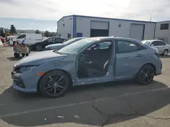 SHHFK7H4XMU419225 2021 HONDA CIVIC