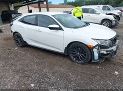 SHHFK7H4XMU419371 2021 HONDA CIVIC