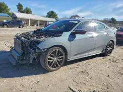 SHHFK7H4XMU419855 2021 HONDA CIVIC