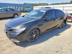 SHHFK7H4XMU421301 2021 HONDA CIVIC