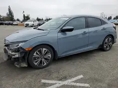 SHHFK7H4XMU422397 2021 HONDA CIVIC