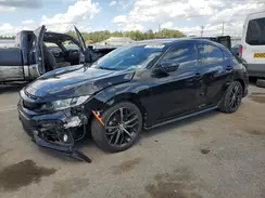 SHHFK7H4XMU422433 2021 HONDA CIVIC