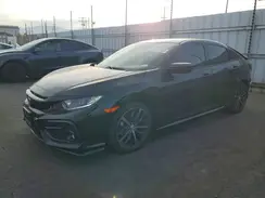 SHHFK7H4XMU423243 2021 HONDA CIVIC