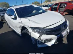 SHHFK7H4XMU424005 2021 HONDA CIVIC