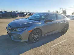 SHHFK7H4XMU424649 2021 HONDA CIVIC