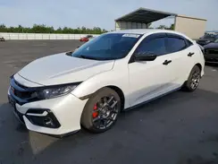 SHHFK7H4XMU426563 2021 HONDA CIVIC