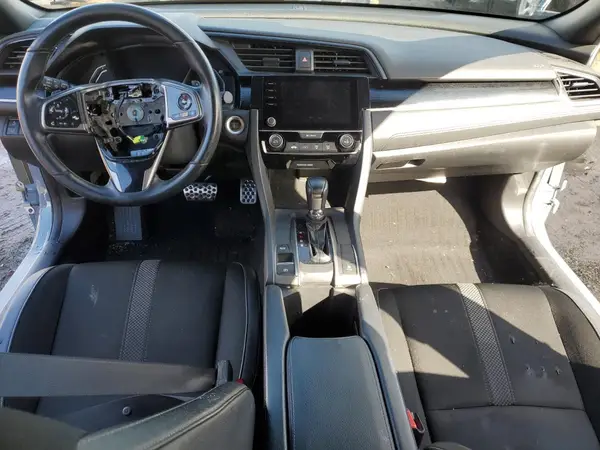 SHHFK7H4XMU426742 2021 HONDA CIVIC - Image 8