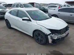 SHHFK7H50HU200367 2017 HONDA CIVIC