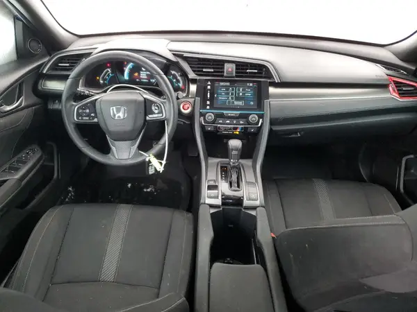 SHHFK7H50HU200434 2017 HONDA CIVIC - Image 8