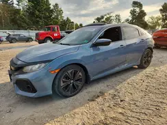 SHHFK7H50HU200711 2017 HONDA CIVIC