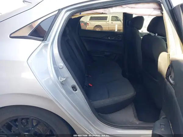 SHHFK7H50HU202166 2017 HONDA CIVIC - Image 8