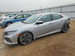 SHHFK7H50HU202233 2017 HONDA CIVIC