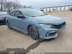 SHHFK7H50HU205682 2017 HONDA CIVIC