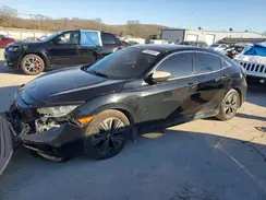 SHHFK7H50HU206282 2017 HONDA CIVIC
