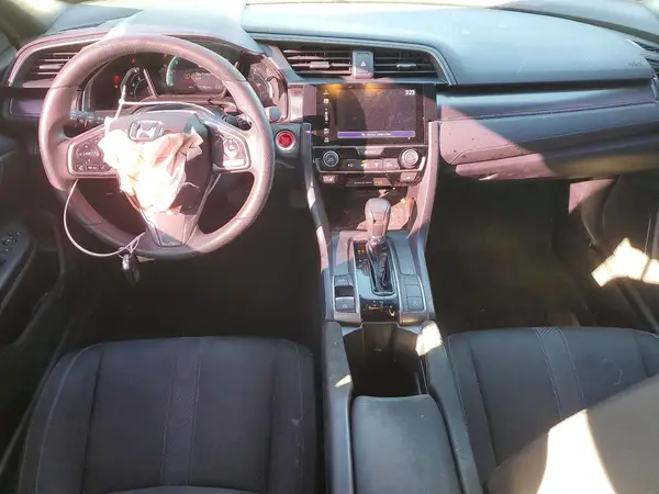 SHHFK7H50HU206282 2017 HONDA CIVIC - Image 8